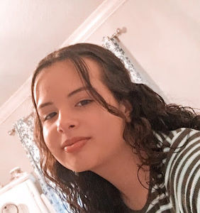 Meet your Posher, Sophia